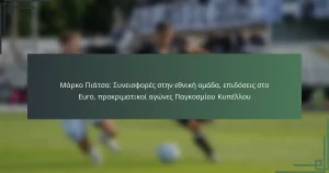 Μάρκο Πιάτσα: Συνεισφορές στην εθνική ομάδα, επιδόσεις στο Euro, προκριματικοί αγώνες Παγκοσμίου Κυπέλλου